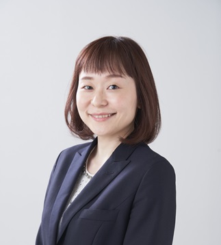 Ms. TOGASHI Mika