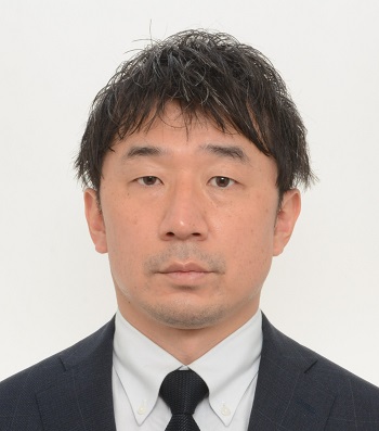 Mr. Masahiro TAKAHATA