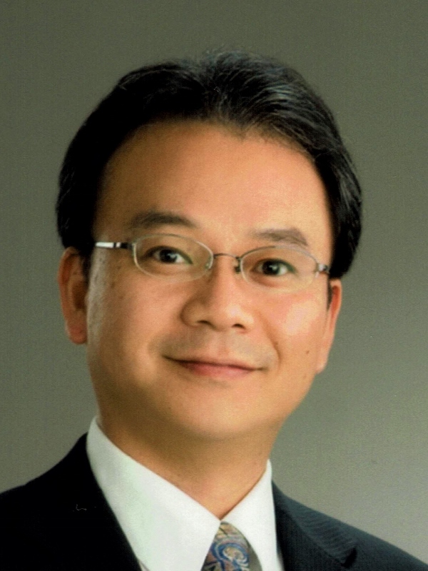 Dr. Tetsuya Kusakabe