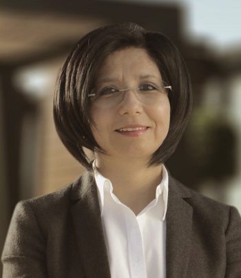 Sandra Ligia González Aguirre