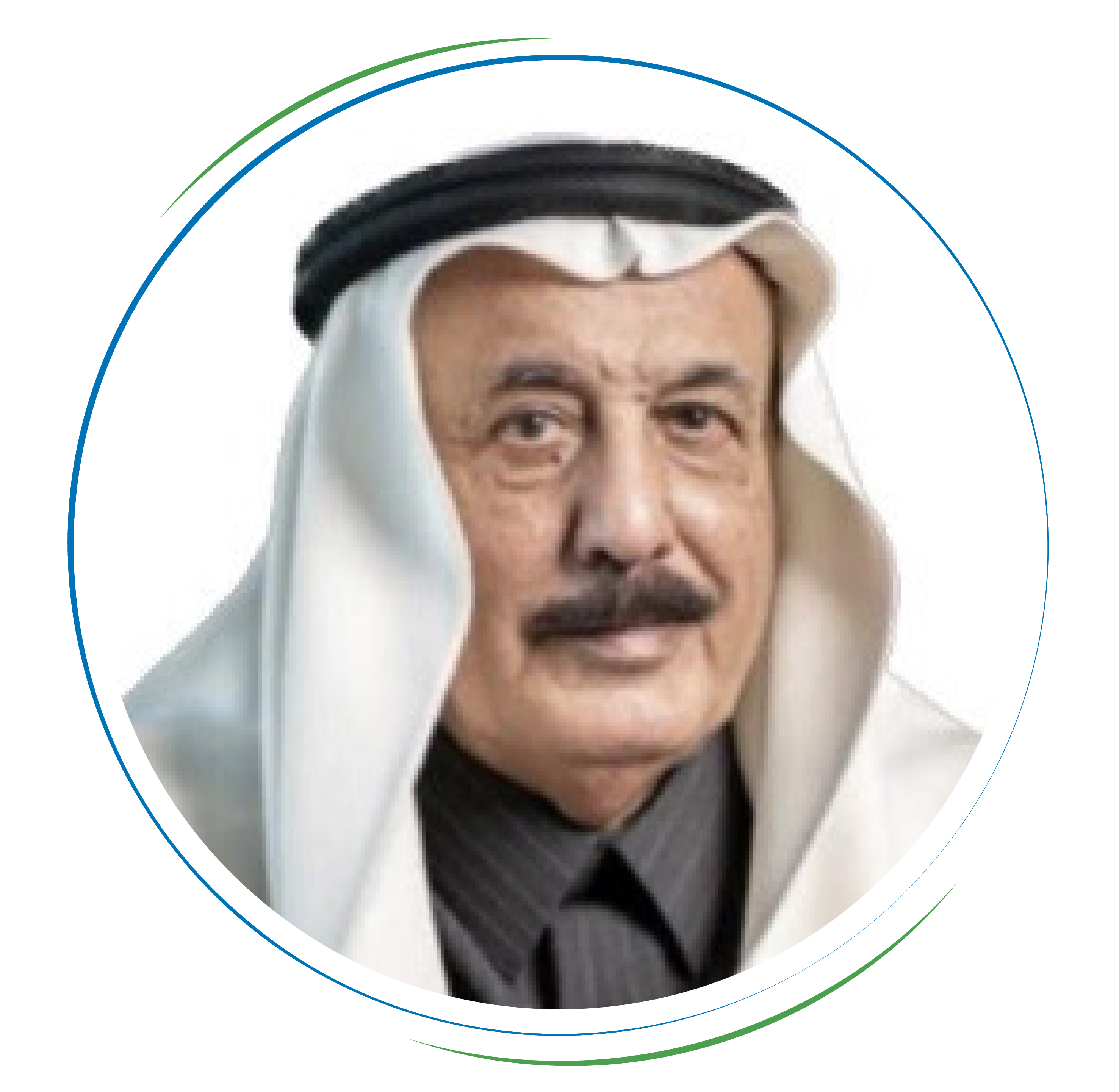 Mr. Abdullatif bin Saleh Al Sheikh
