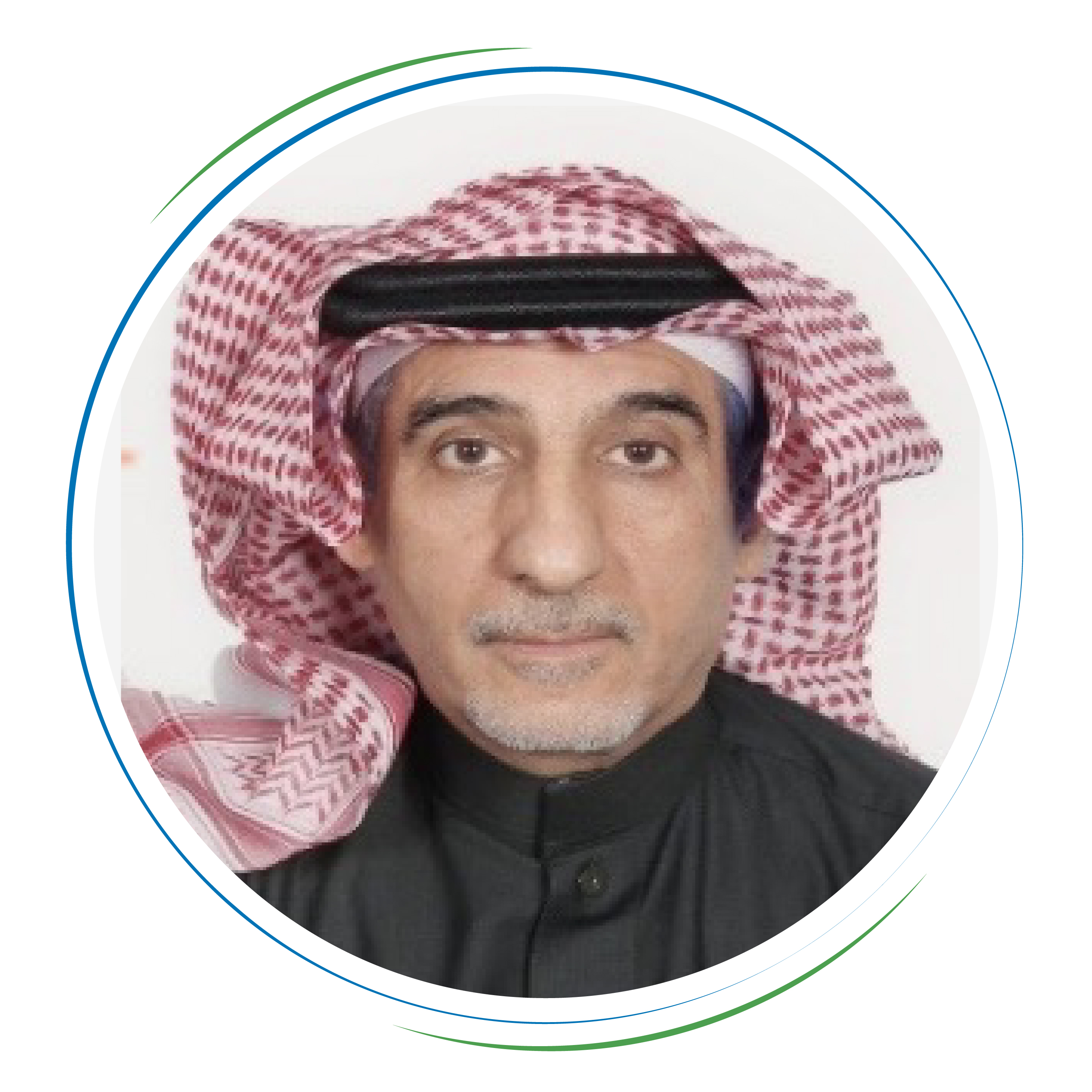 Mr. Abdulmohsen bin Fahd Al-Mazini