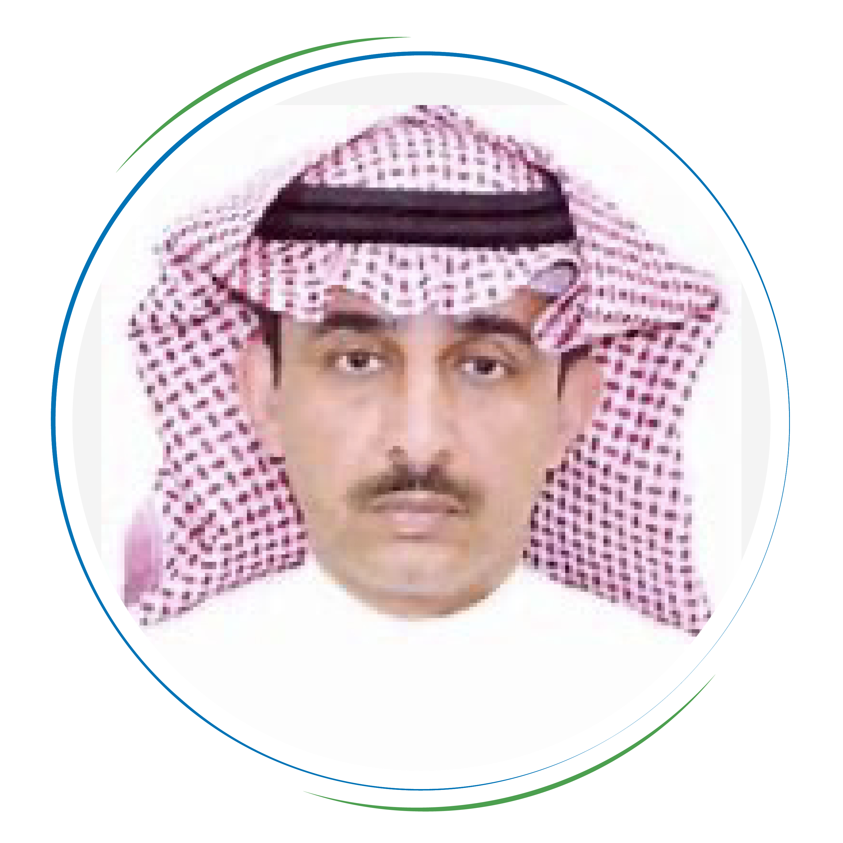 Dr. Fahd bin Ibrahim Al-Janubi
