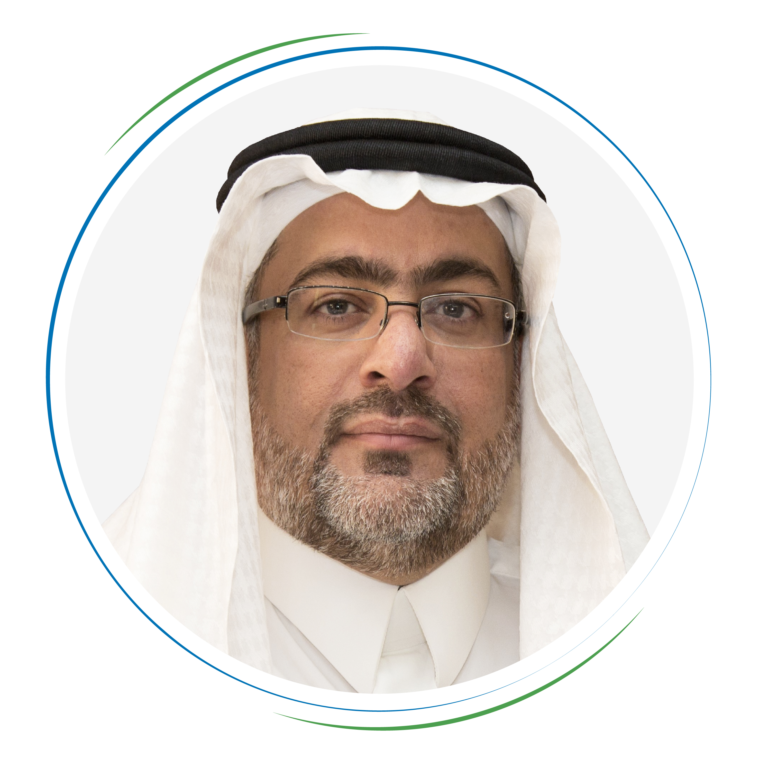 Eng. Ahmed bin Saleh Al-Ayada