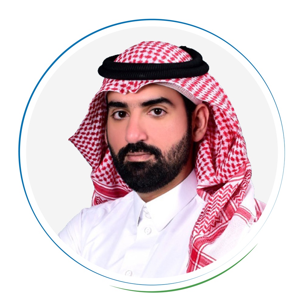 سعادة الدكتور / رياض بن قينان الغامدي