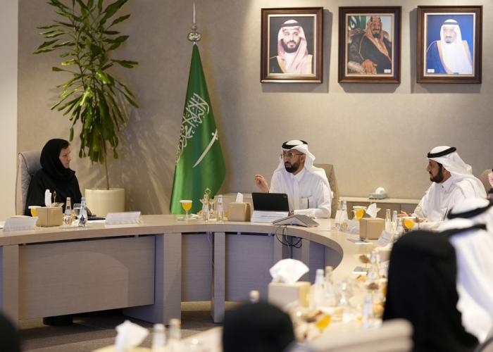 اللجنة الوطنية للتغذية تعقد اجتماعها السادس في دورتها الثانية