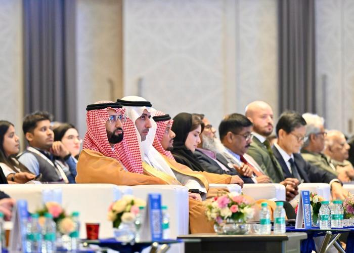 رئيس هيئة الغذاء والدواء يرأس وفد المملكة في المؤتمر الدولي لهيئات تنظيم الأدوية في الهند "ICDRA"