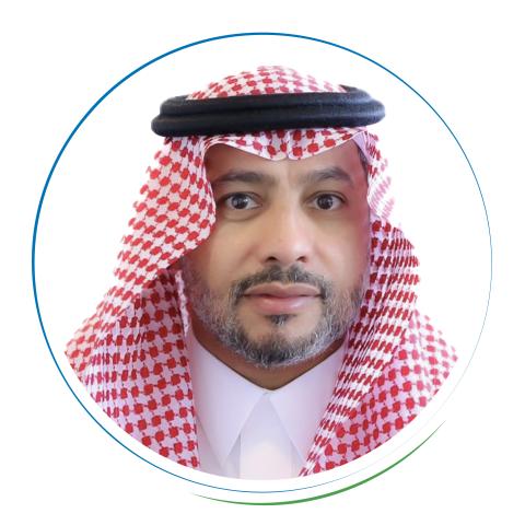 سعادة الدكتور / صالح بن زيد المحسن