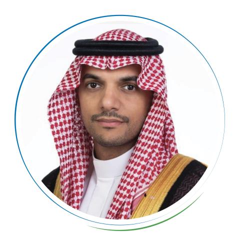 معالي المهندس / عمار بن محمد نقادي