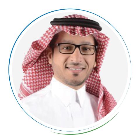 سعد بن عواض الحربي