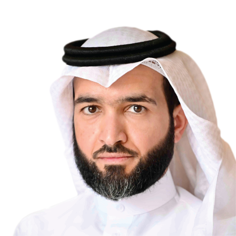 سالم العنزي