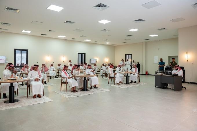 SFDA to Organize a Workshop on Camel Feed and Veterinary Medicine Safety at Crown Prince Camel Festival