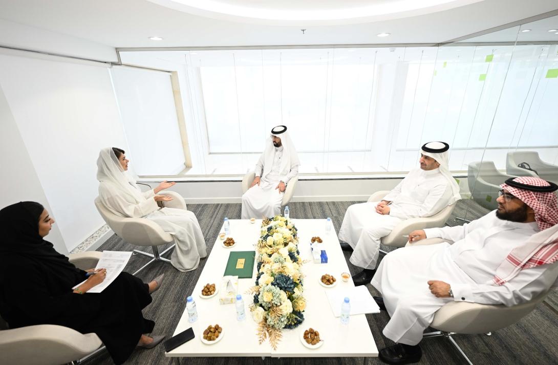 رئيس "الغذاء والدواء" يتفقّد المرافق التابعة للهيئة بالمنطقة الغربية