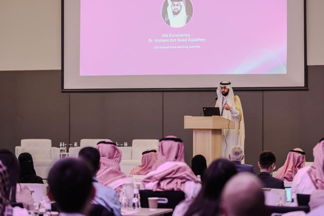 "كاوست" و"الغذاء والدواء" تعقدان ورشة عمل مشتركة لمناقشة مستقبل التقنية الطبية السعودية